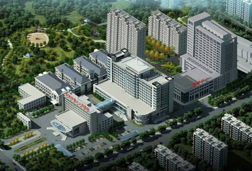 章丘市人民醫院