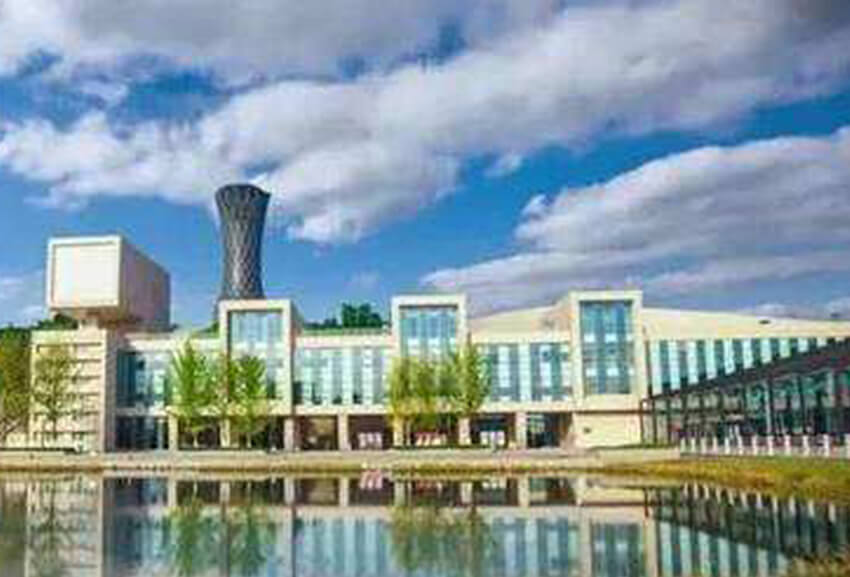 煙臺(tái)市開發(fā)區(qū)福萊山公園