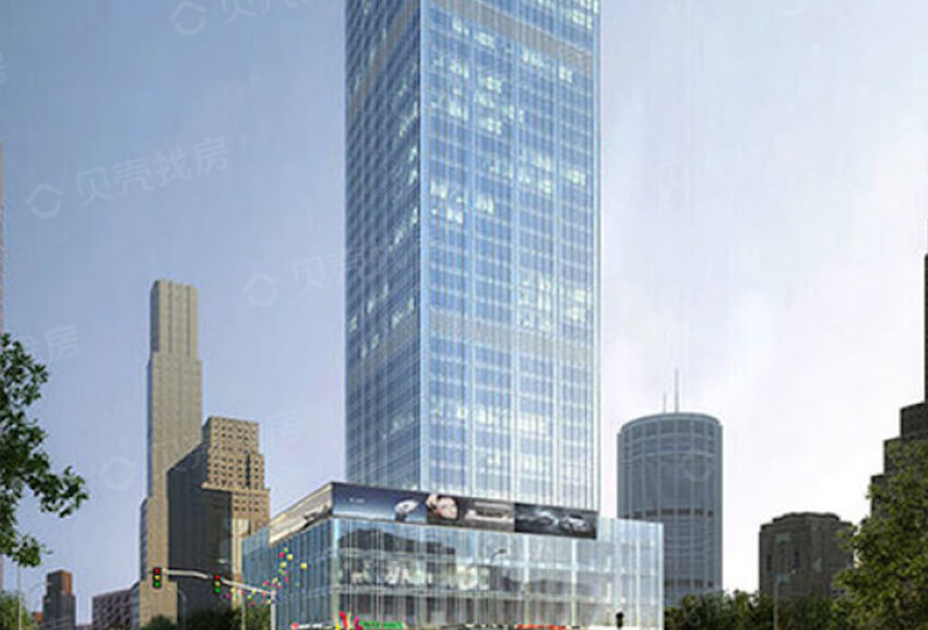 青島市黃島都市港灣