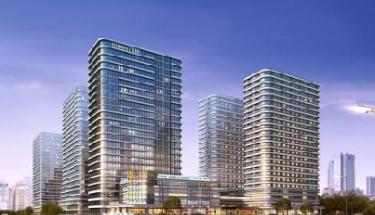 濟(jì)南市章丘龍泉國(guó)際廣場(chǎng)與創(chuàng)世電子達(dá)成合作