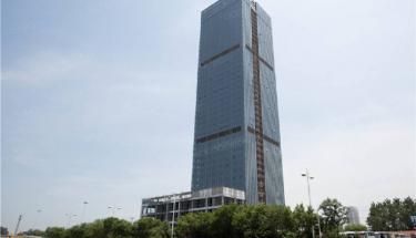 從黃島都市港灣余壓監(jiān)控系統(tǒng)項(xiàng)目看現(xiàn)代智慧消防