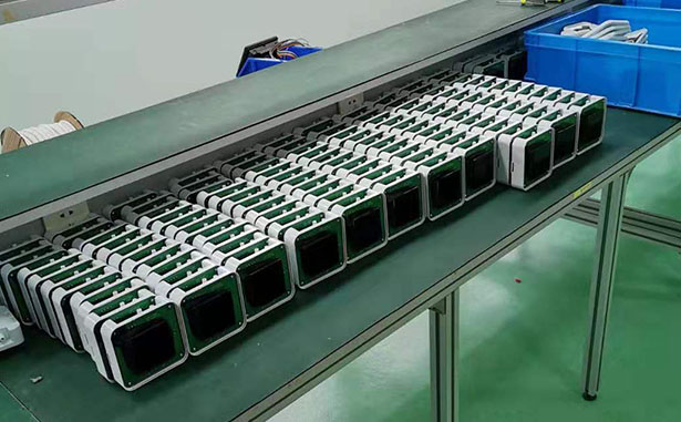 壓差控制器（CS-Y03A）