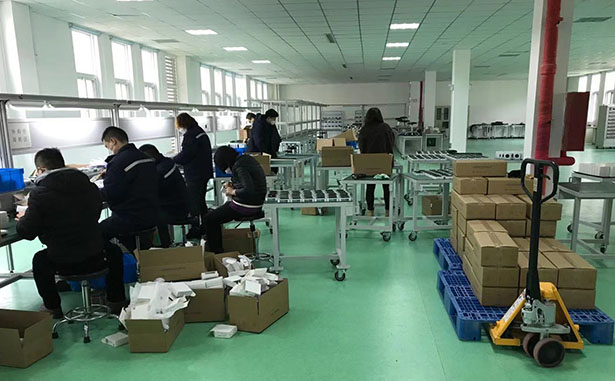 壓差控制器（CS-Y03A）