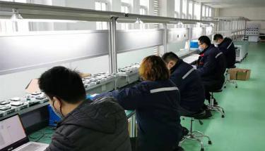 【疫情攻堅】緊急供貨！支持負壓救護車濾毒系統