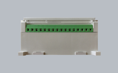 CS-Y04C余壓控制器