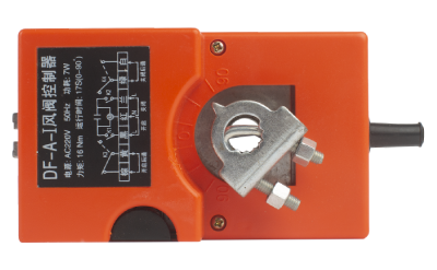 電動泄壓閥執(zhí)行器