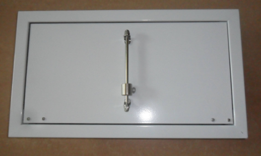 余壓閥設(shè)置