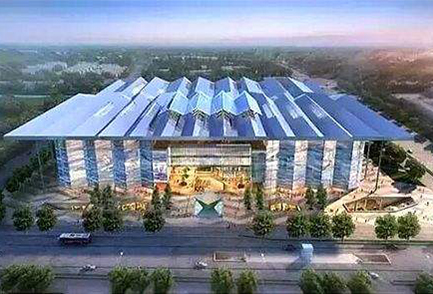 江蘇蘇州汽車西站余壓控制器