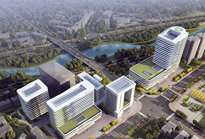 四川西昌市人民醫院