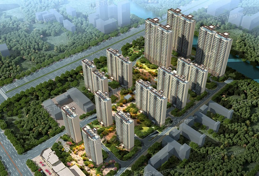 江蘇蘇州張家港云樾蘭亭車庫CO