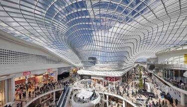 二氧化碳濃度探測器應用場所及必要性