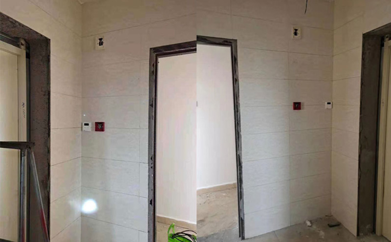 余壓傳感器圖集