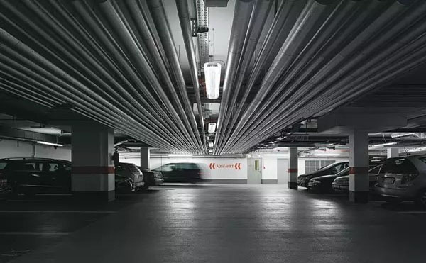 創(chuàng)世電子車庫紅外感應(yīng)燈管應(yīng)用必要性