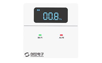 余壓探測器（或智能數(shù)字壓差控制器）CS-Y04D