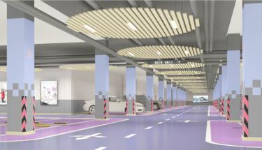 氣味難聞，危害健康！如何監測地下車庫CO濃度？