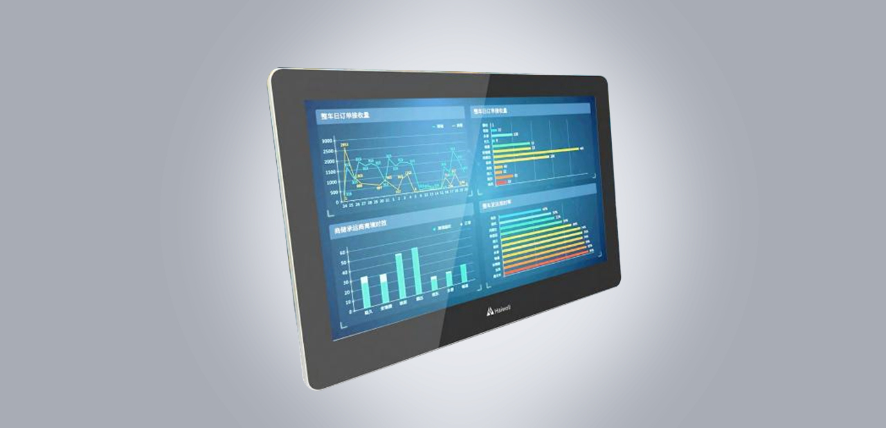 CS-EQD空氣質量顯示屏
